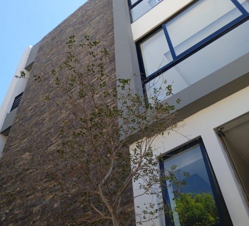 Departamento GH2 en venta , privee Colomos.