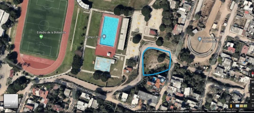 Galería de propiedades