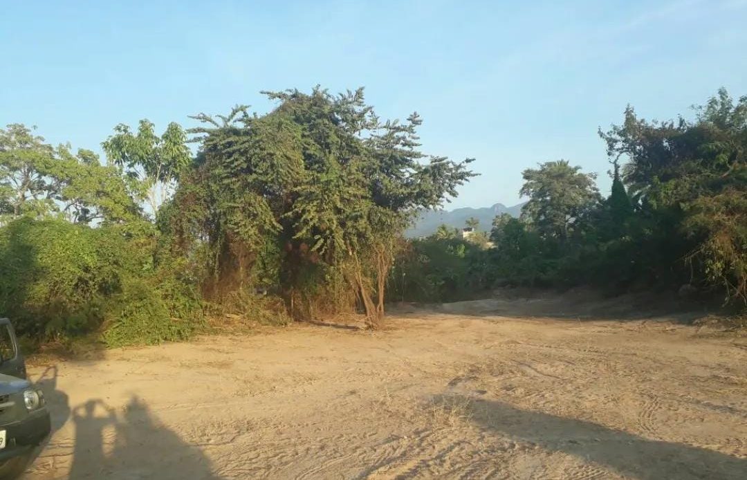 Galería de propiedades