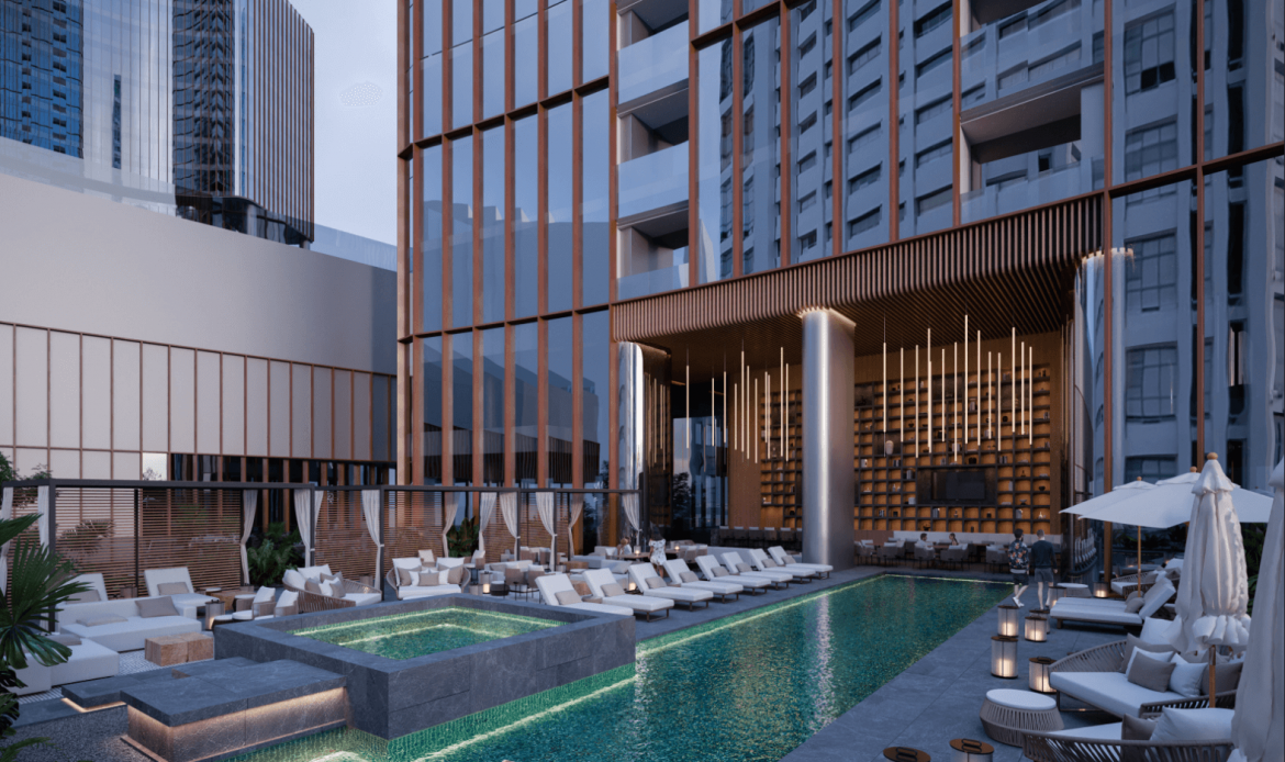 Galería de propiedades