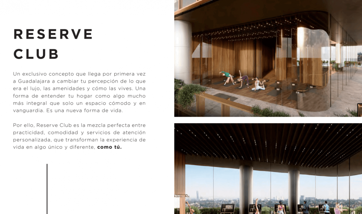 Galería de propiedades