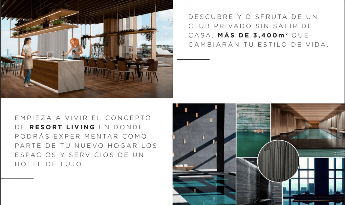 Galería de propiedades